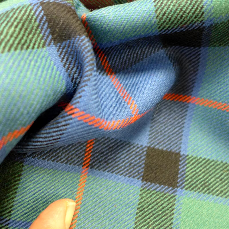 Flower of Scotland (MW866/IM)