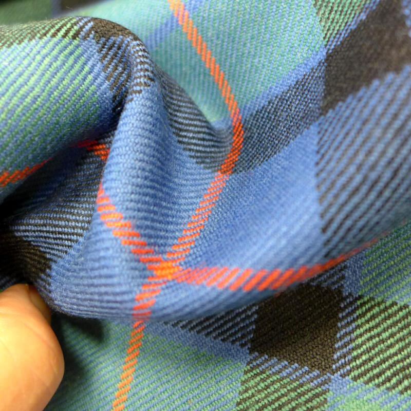 Flower of Scotland (MW866/IM)