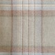 Lowick Plaid sand (F4628-05)