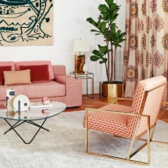 FERRES ocre (M4016-03)