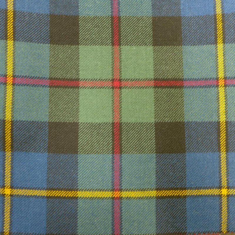 Macleod, HTG Muted (MW1228/IM)