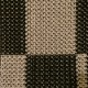 Checkerboard Knit Monochrome (K5299/04)