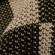 Checkerboard Knit Monochrome (K5299/04)