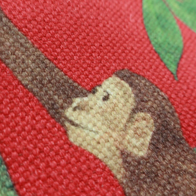 Monkey Business rouge (F0998-04)