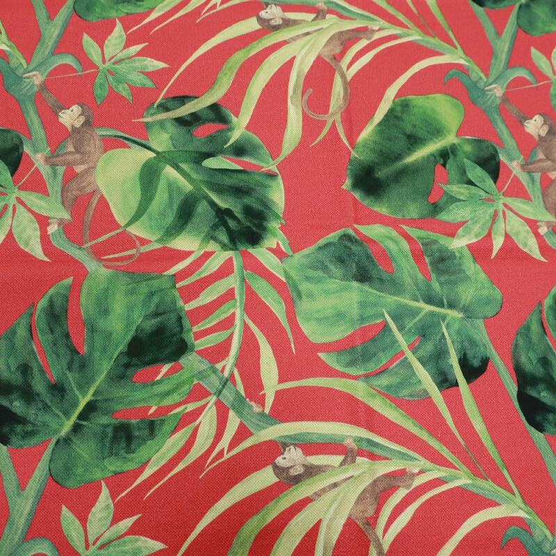 Monkey Business rouge (F0998-04)