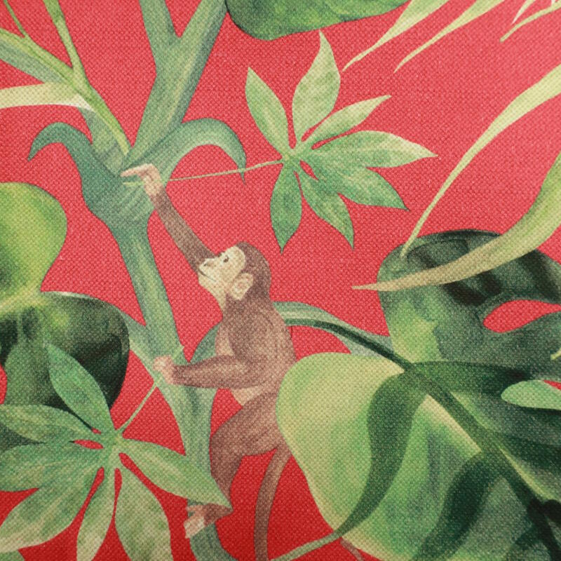 Monkey Business rouge (F0998-04)