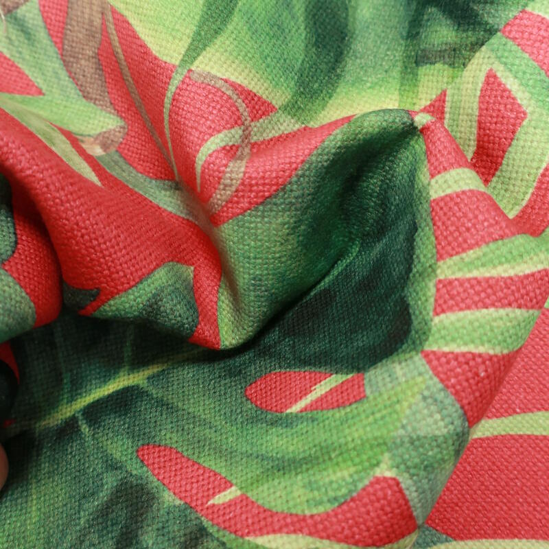 Monkey Business rouge (F0998-04)