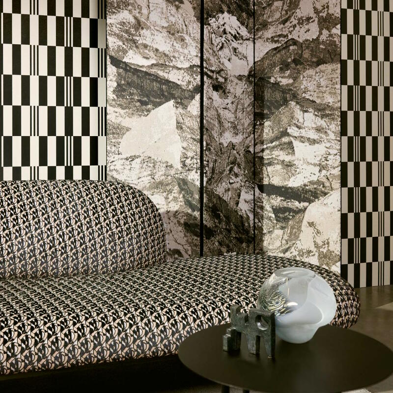 Monogram Monochrome (K5303/01)