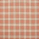 Lowick Plaid terracotta (F4628-02)