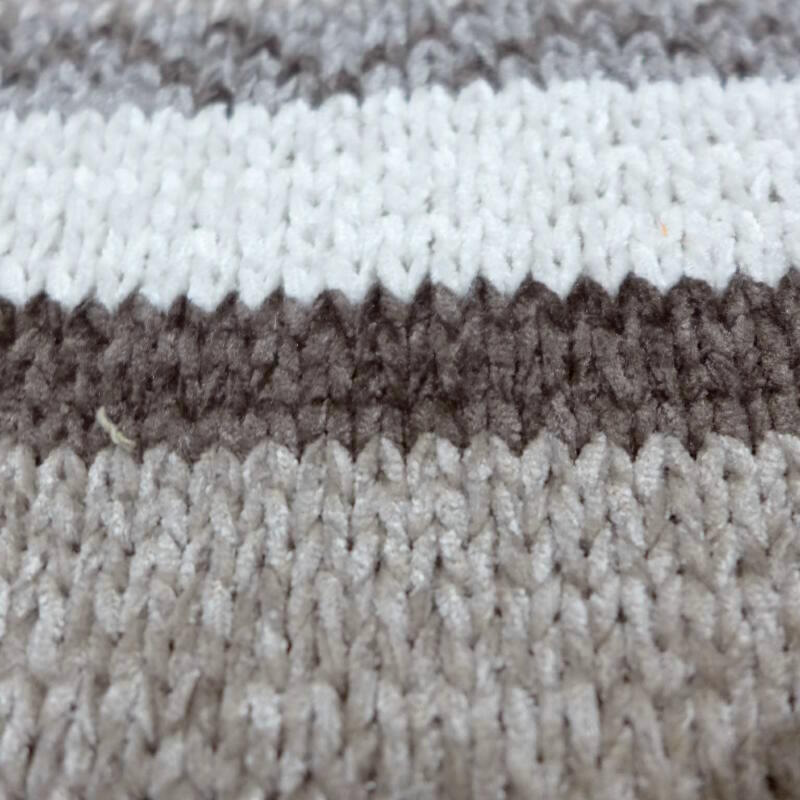 Poncho Stripe (Z534-01)