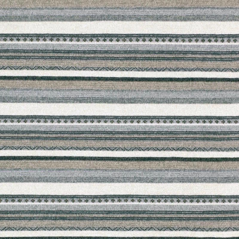 Poncho Stripe (Z534-01)