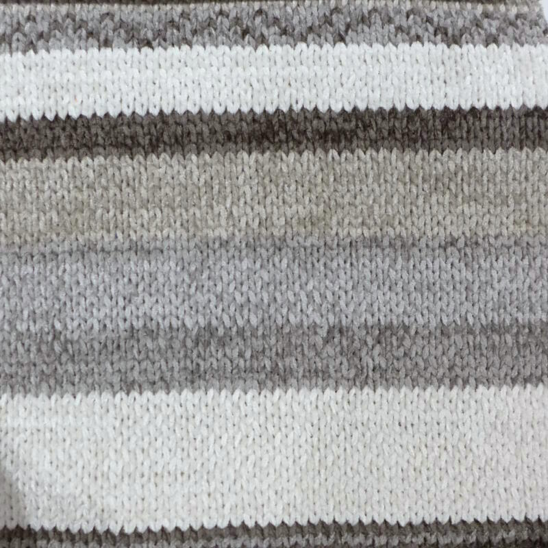 Poncho Stripe (Z534-01)