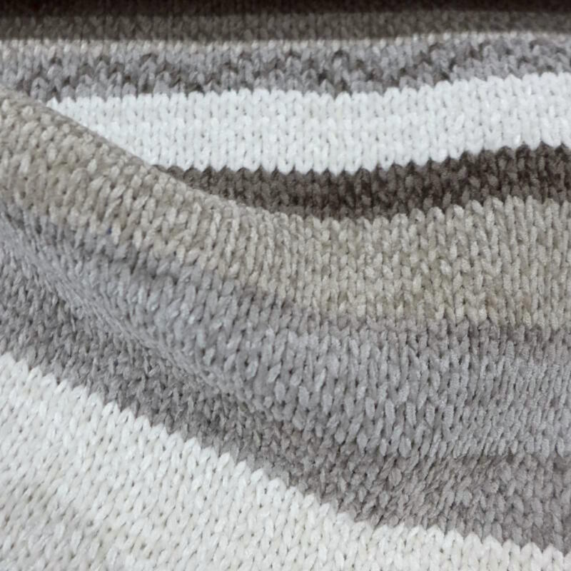 Poncho Stripe (Z534-01)