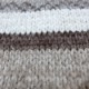 Poncho Stripe (Z534-01)