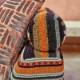 Poncho Stripe (Z534-01)