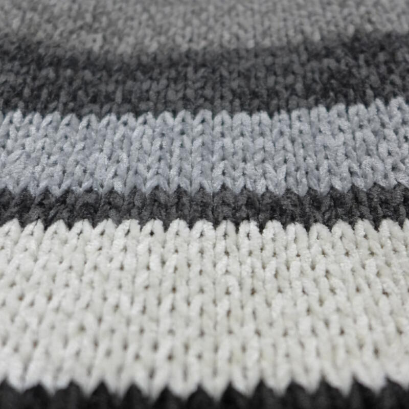 Poncho Stripe (Z534-02)