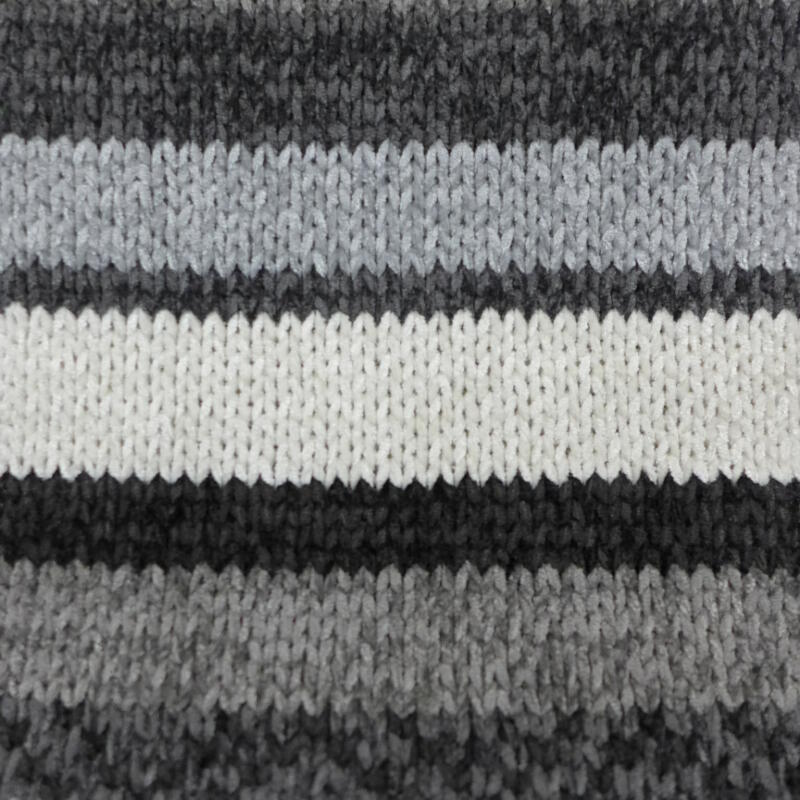 Poncho Stripe (Z534-02)