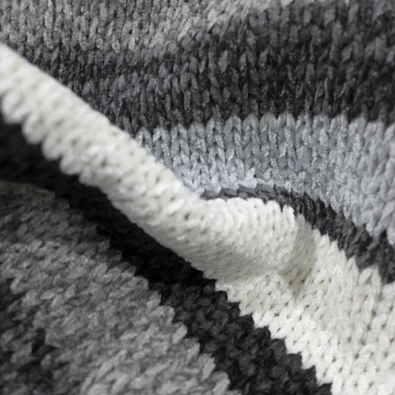 Poncho Stripe (Z534-02)