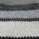 Poncho Stripe (Z534-02)