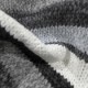 Poncho Stripe (Z534-02)