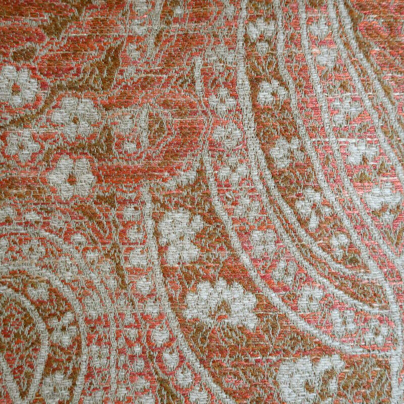 Burnell��red (F4627-02)