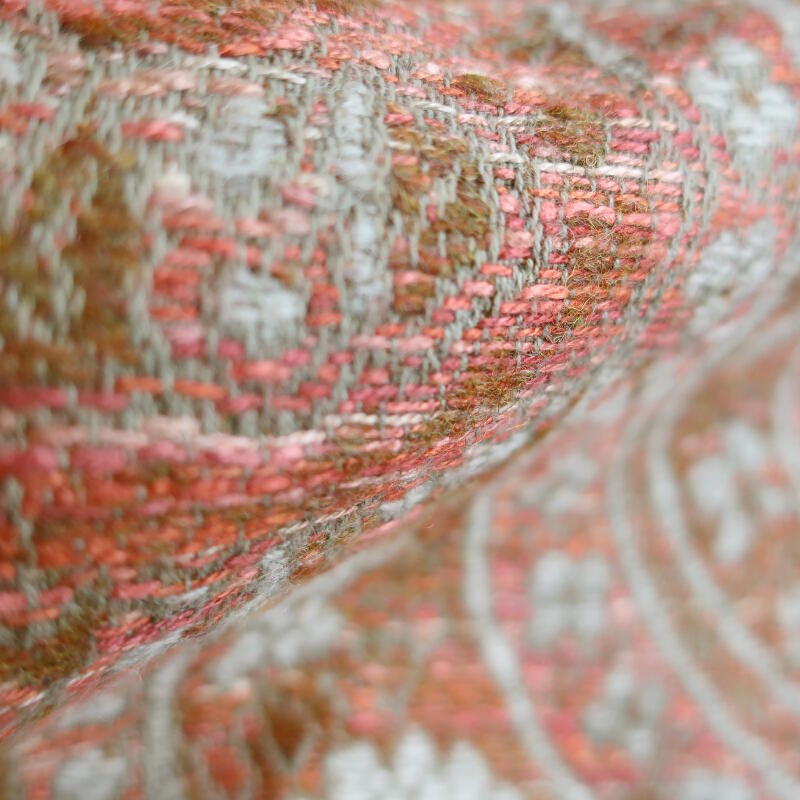 Burnell��red (F4627-02)