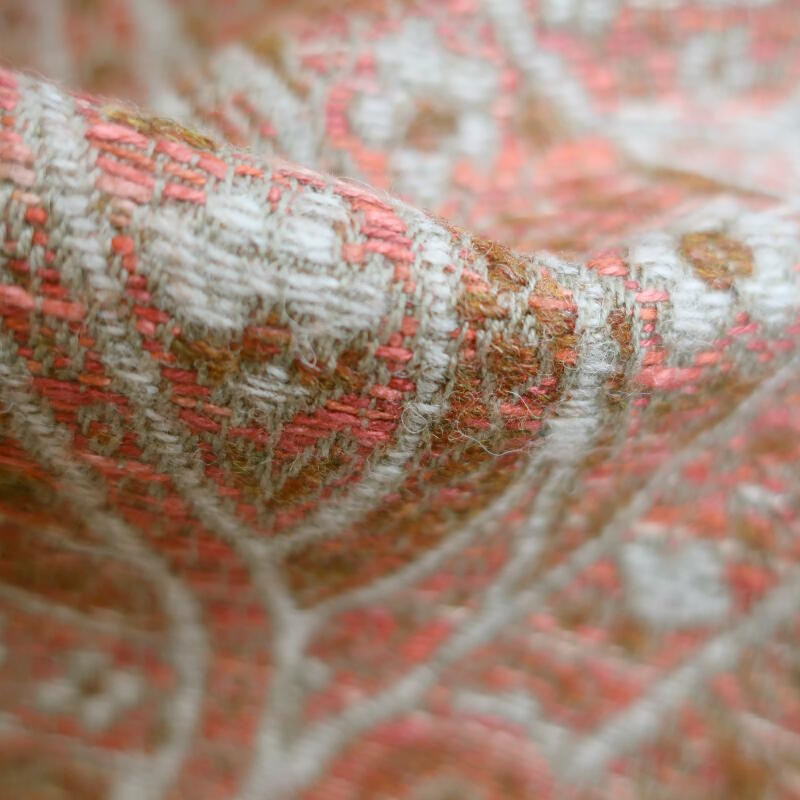 Burnell��red (F4627-02)