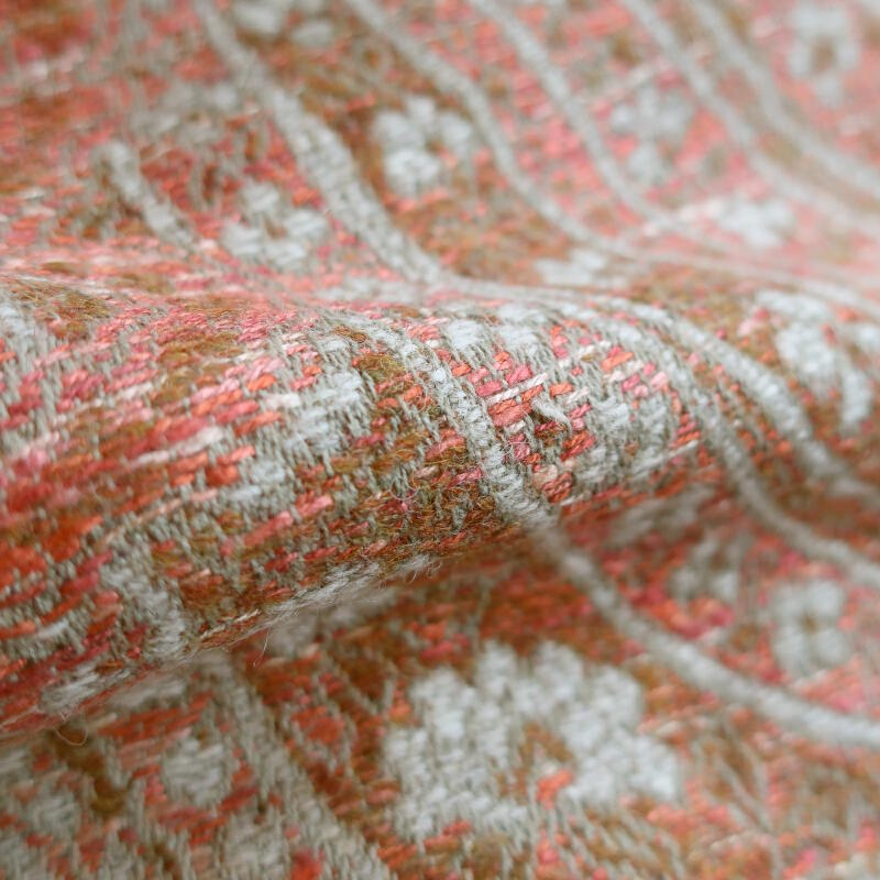 Burnell��red (F4627-02)