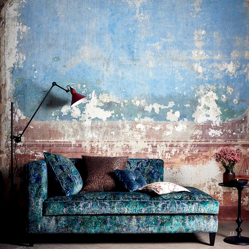 Maroque (9035-01) meteor