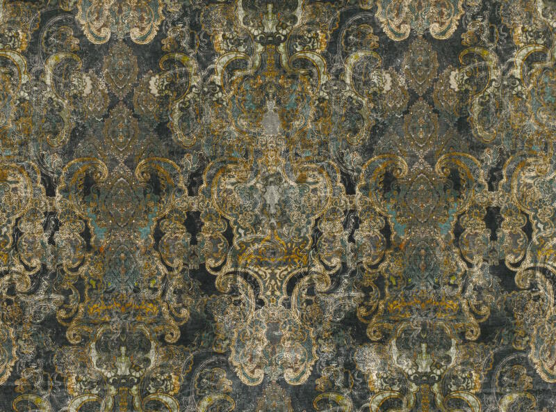 Maroque (9035-01) meteor