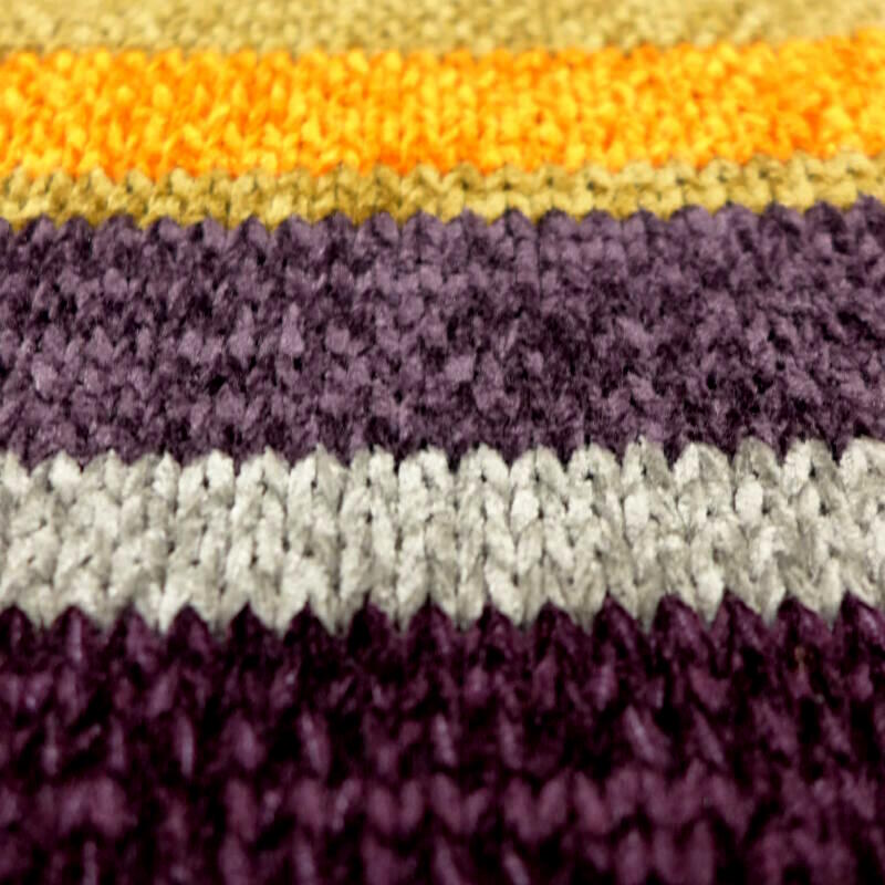 Poncho Stripe (Z534-03)