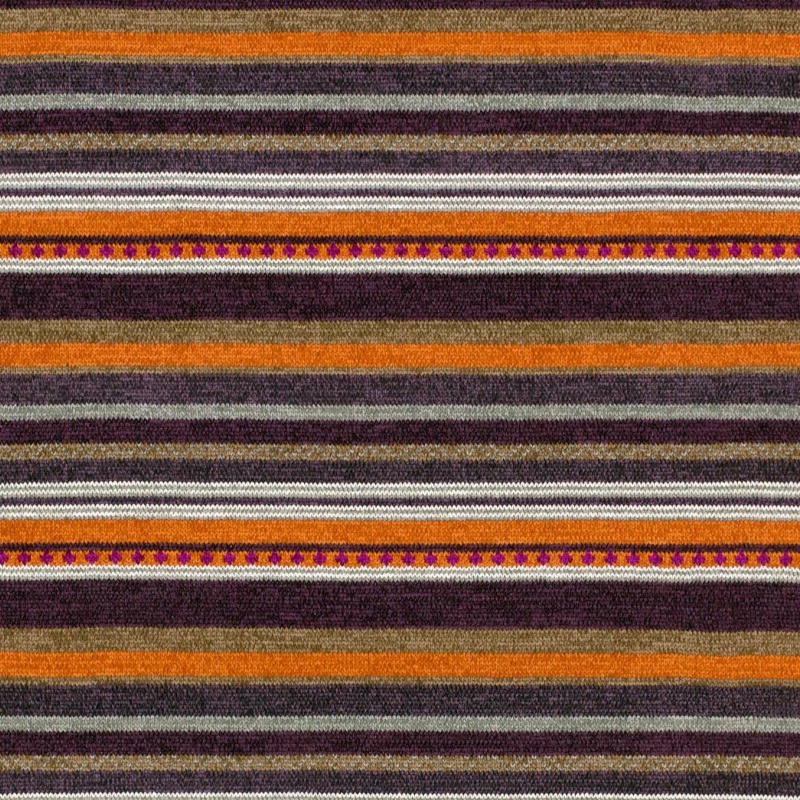 Poncho Stripe (Z534-03)