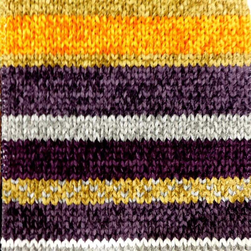 Poncho Stripe (Z534-03)