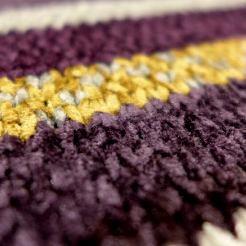 Poncho Stripe (Z534-03)