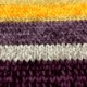 Poncho Stripe (Z534-03)