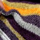 Poncho Stripe (Z534-03)