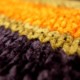 Poncho Stripe (Z534-03)