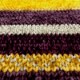 Poncho Stripe (Z534-03)