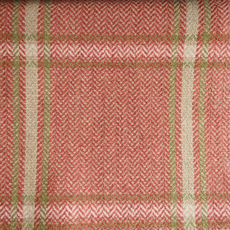 Fen Plaid tomato (F4636-04)