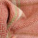 Fen Plaid tomato (F4636-04)