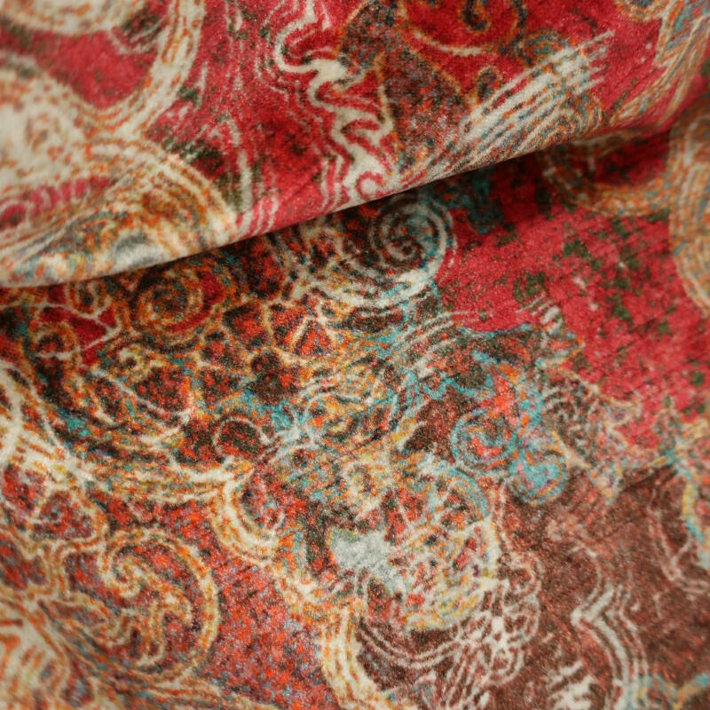 Maroque (9035-02) cinnabar