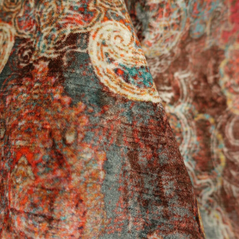 Maroque (9035-02) cinnabar