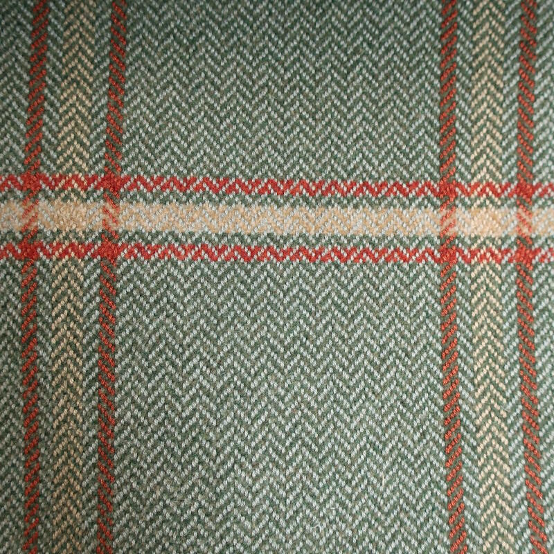 Fen Plaid sage (F4636-03)