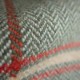 Fen Plaid sage (F4636-03)