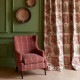 Fen Plaid sage (F4636-03)