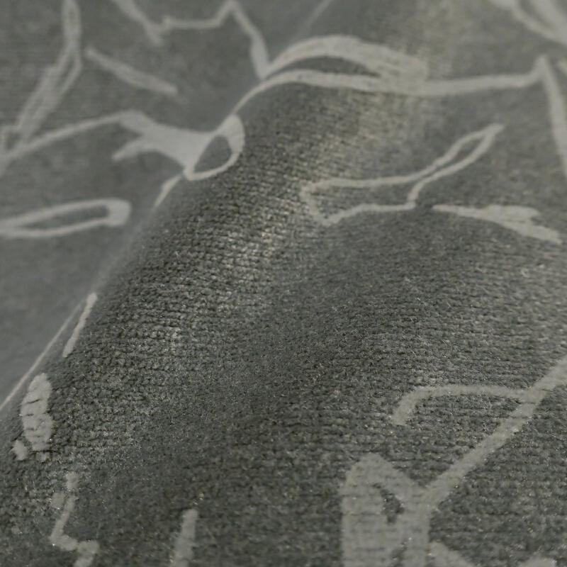 Scribble Recycled Denim ��K5318/03��