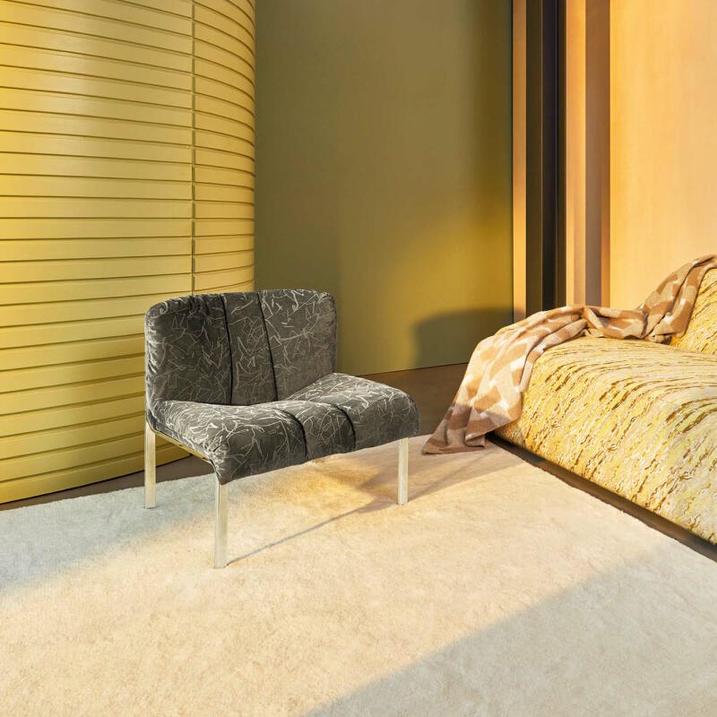 Scribble Recycled Denim ��K5318/03��