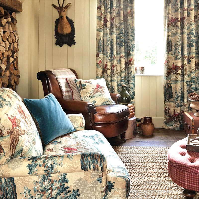 Tally Ho (dvin224339)