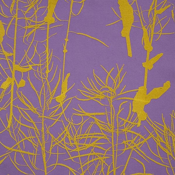 Traces of Yellow (6004-32)