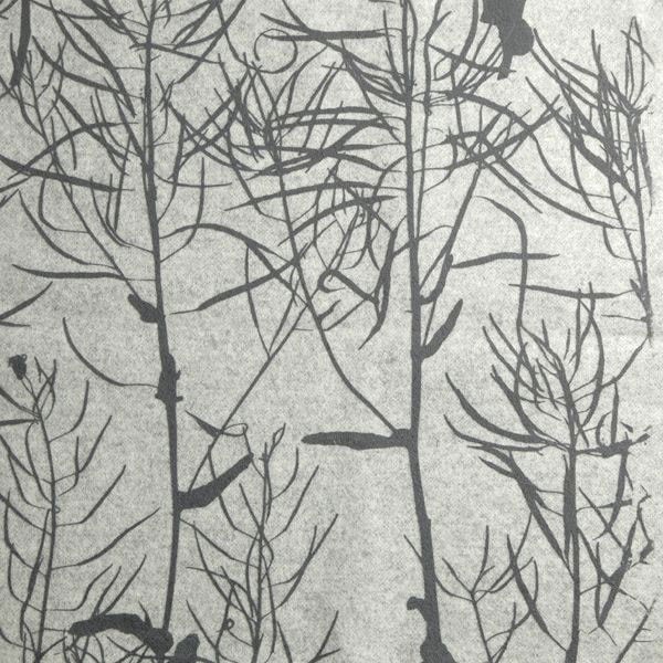 Traces of Yellow (6004-41)